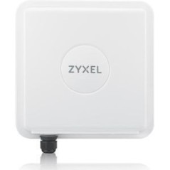Buy Zyxel LTE7490-M904 Router - Wall-Mountable & Pole-Mountable for High-Speed Internet Connectivity!